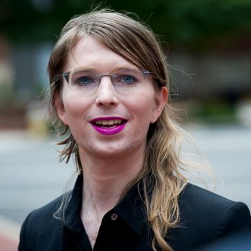 Chelsea Manning sendt tilbake i fengsel