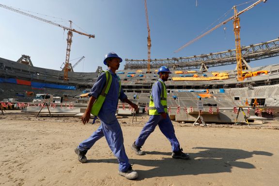 Boikott av Qatar-VM: – Kan bety over 100 millioner i tapte inntekter