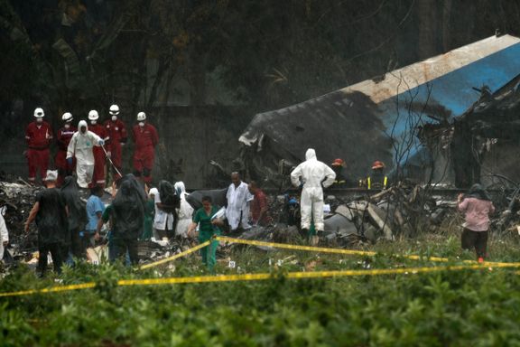  Pilot: Sikkerhetsproblemer hos selskapet som eide ulykkesflyet på Cuba 