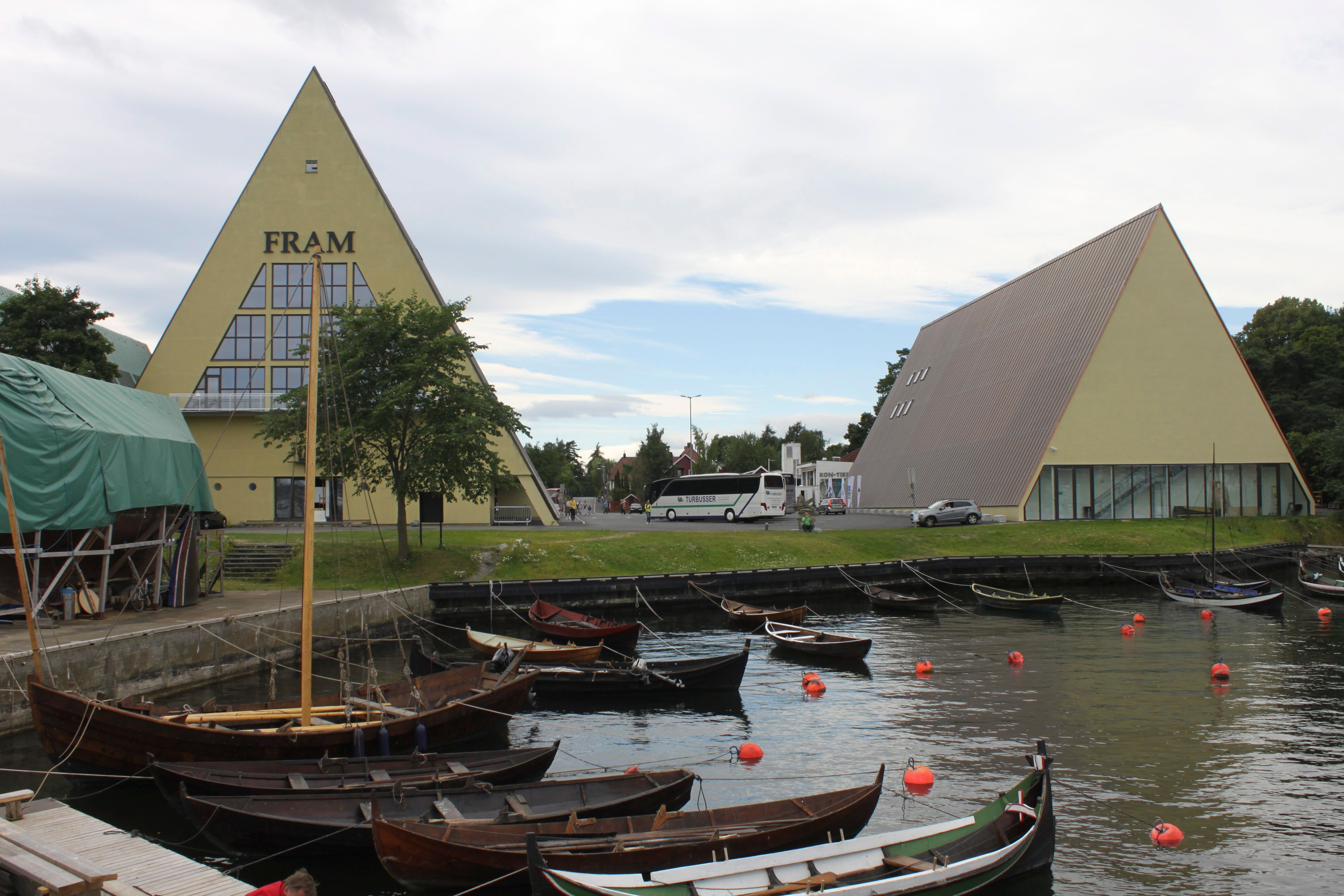 12 ting å gjøre med barn i Oslo i høstferien