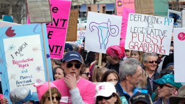 Amerikansk delstat krever at kvinner må be om mannens tillatelse for å ta abort
