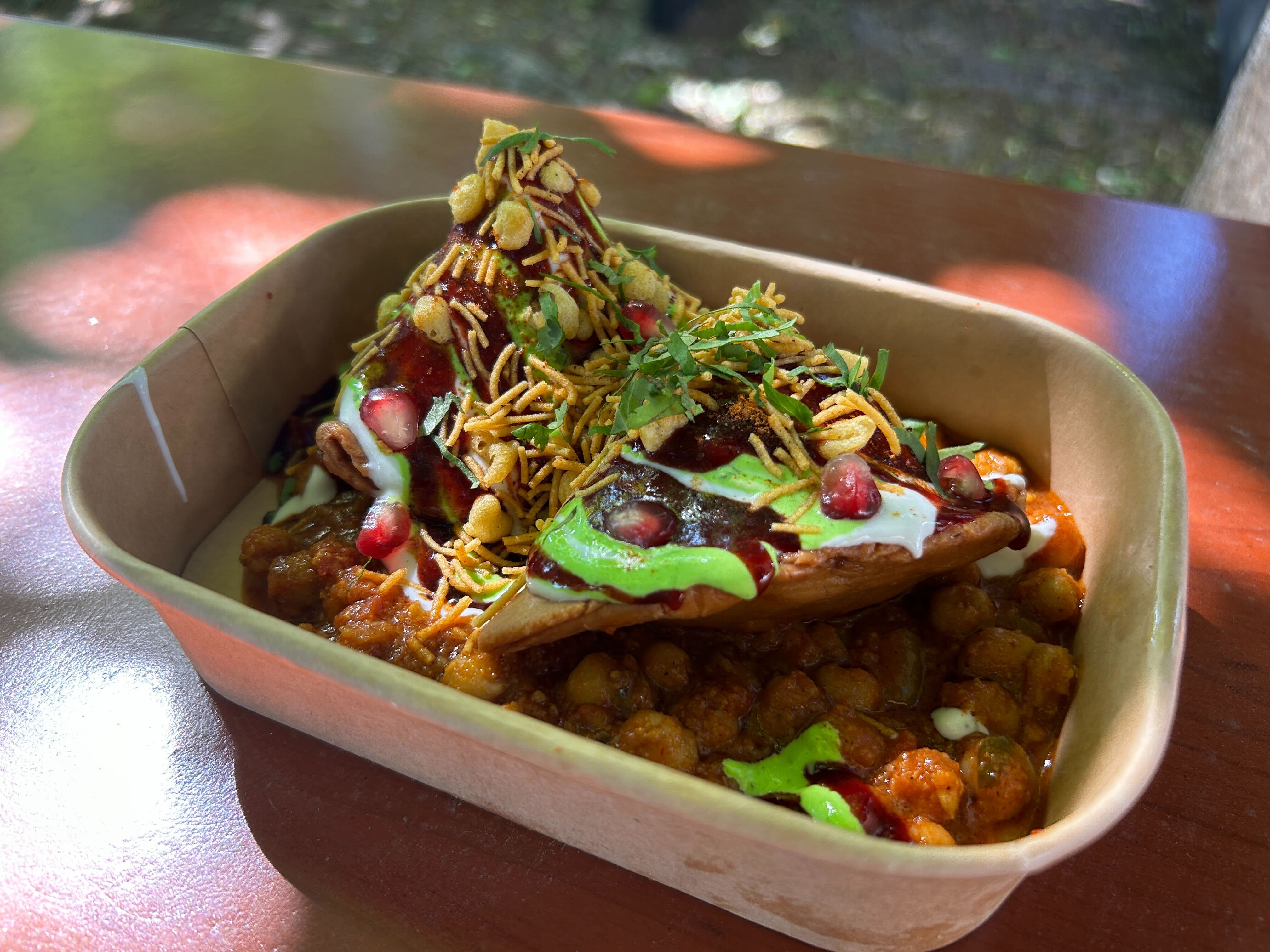 Dette er den beste maten på Loaded