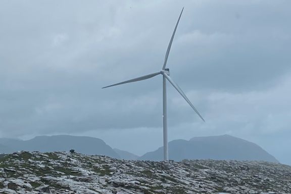 Norges skjerpede 2030-klimamål: – En formidabel utfordring