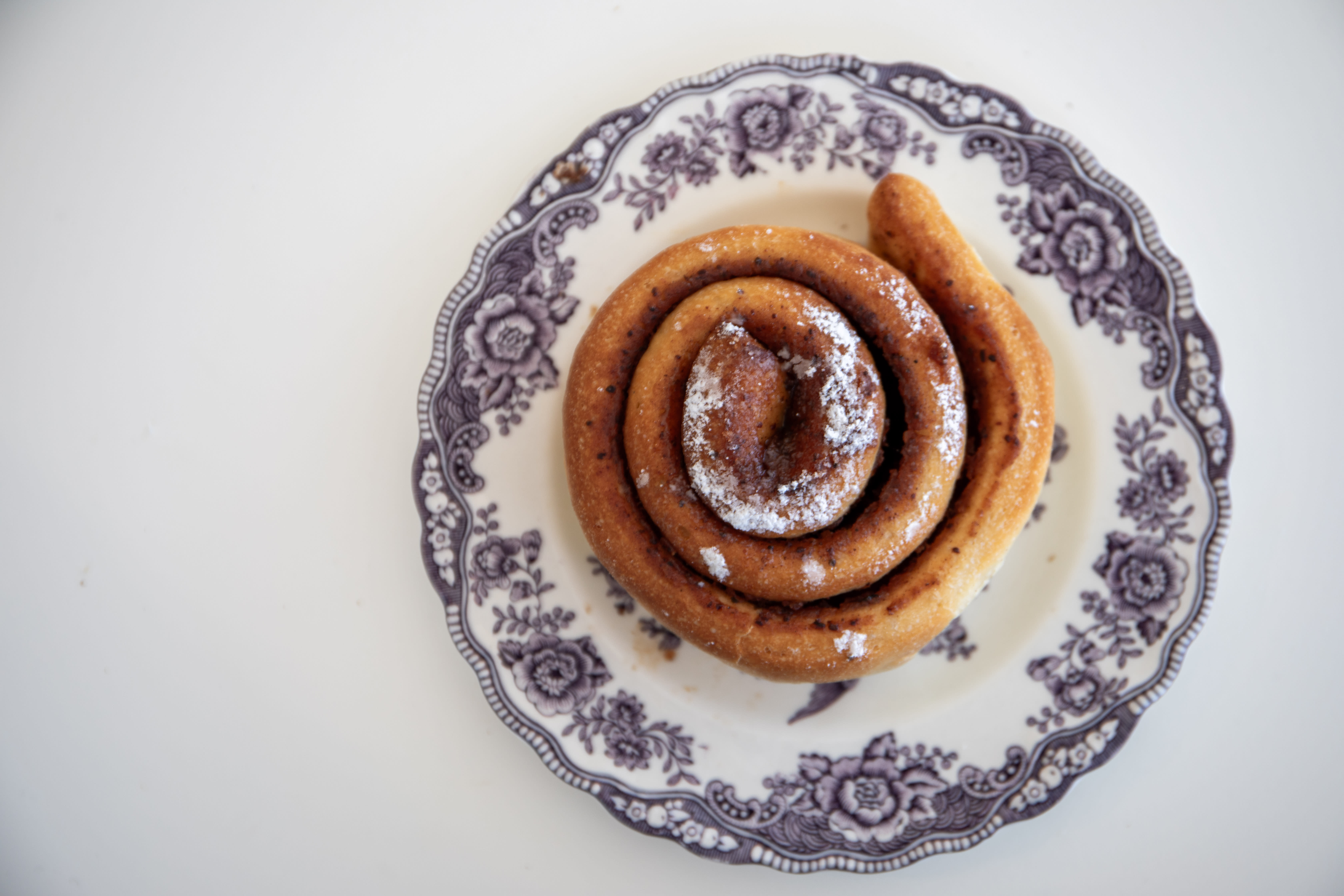 Oslos beste kanelbolle: Her er vår store test