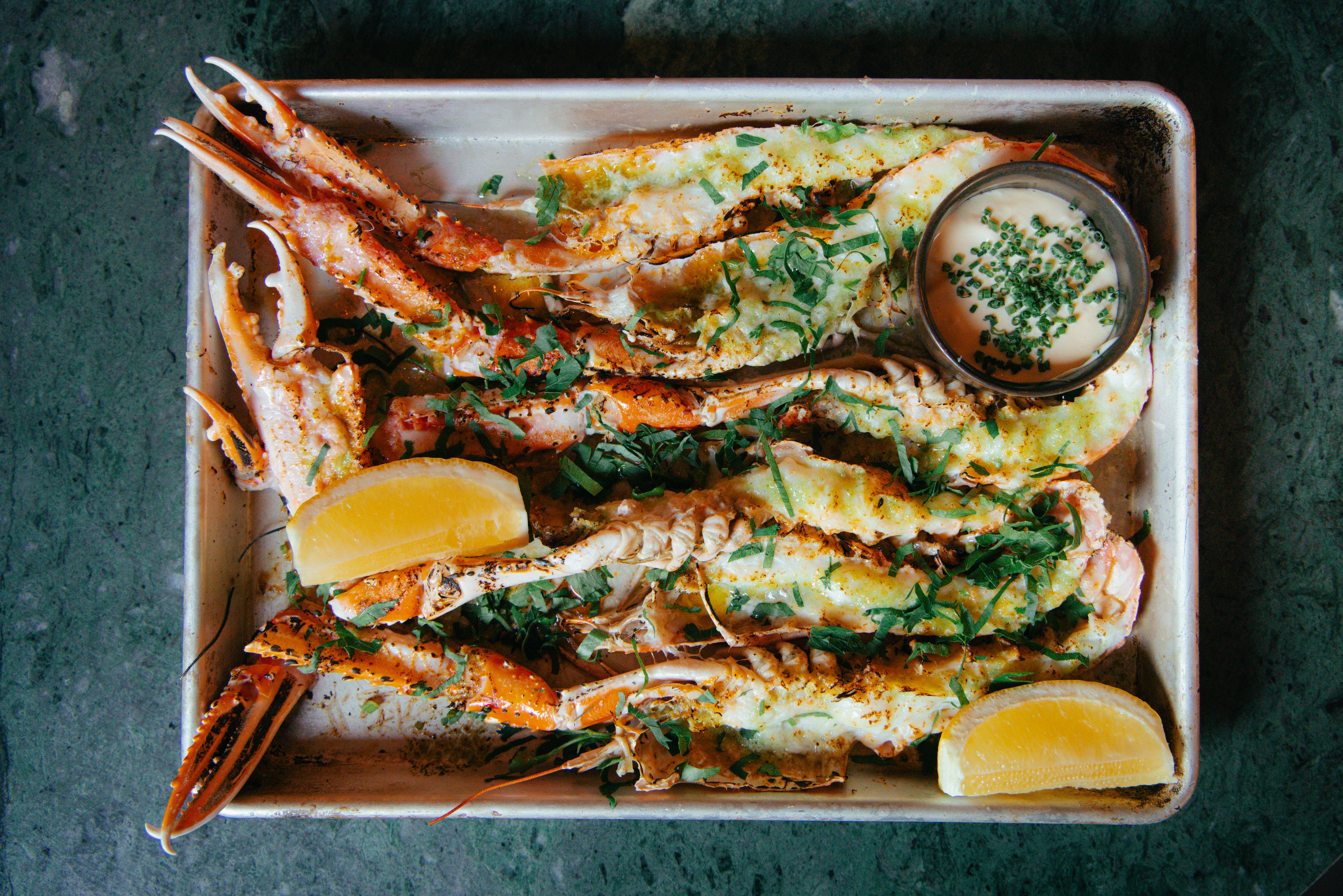 30 sommeråpne restauranter i Oslo