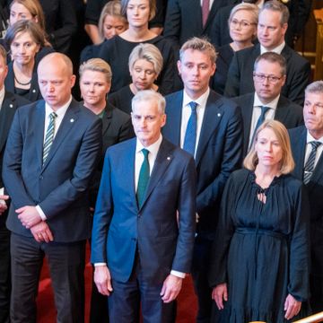 Byrådene i Oslo og Bergen samler seg i klimakritikk av regjeringen: – Er nesten ikke til å tro