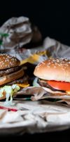 Stor test: Hvilken er best – McDonald’s eller Burger King?