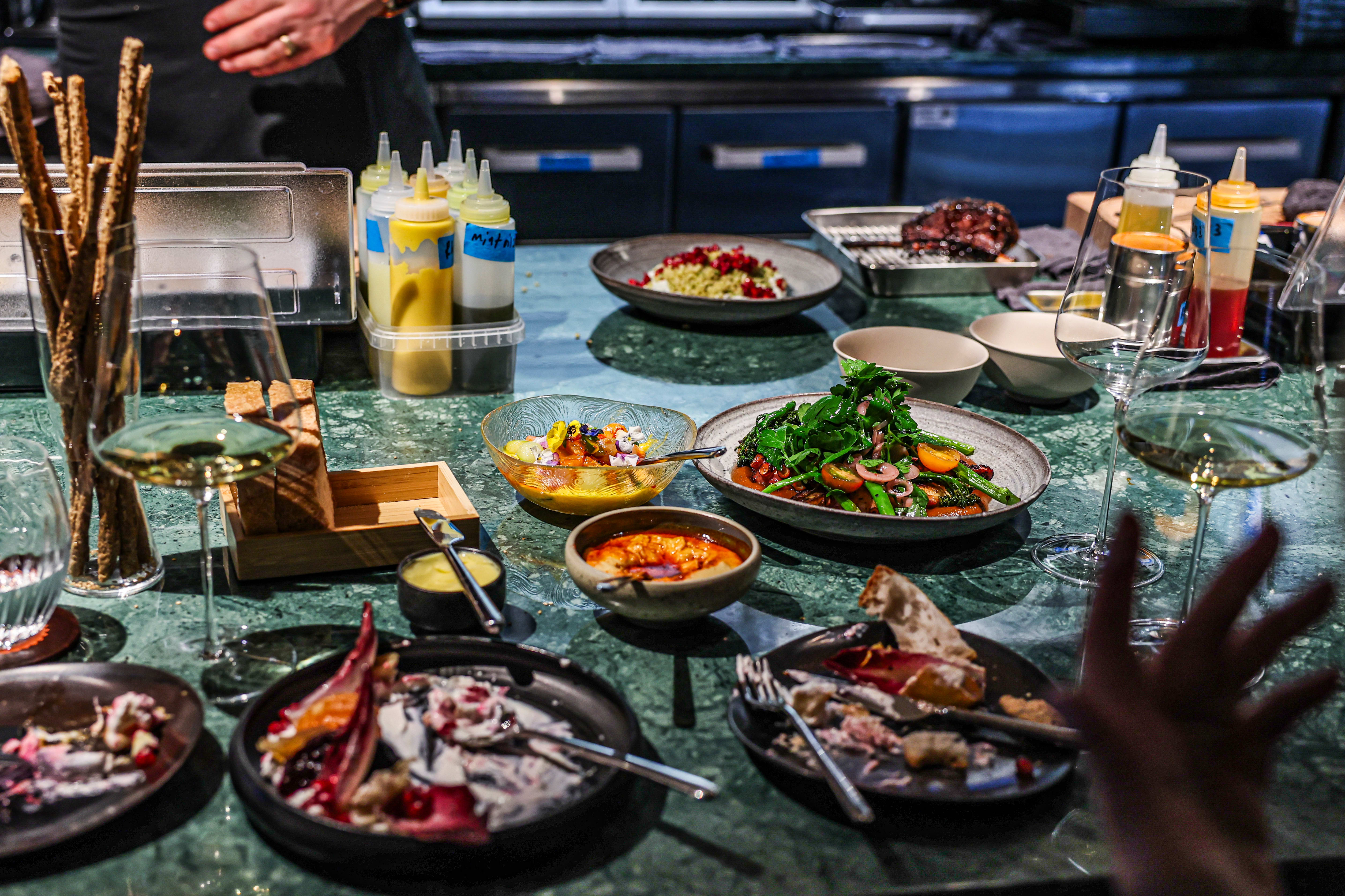 Her er årets beste nye restauranter