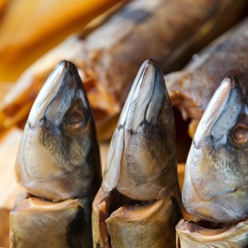 EU og Norge krangler heftig om makrell: EU truer med represalier