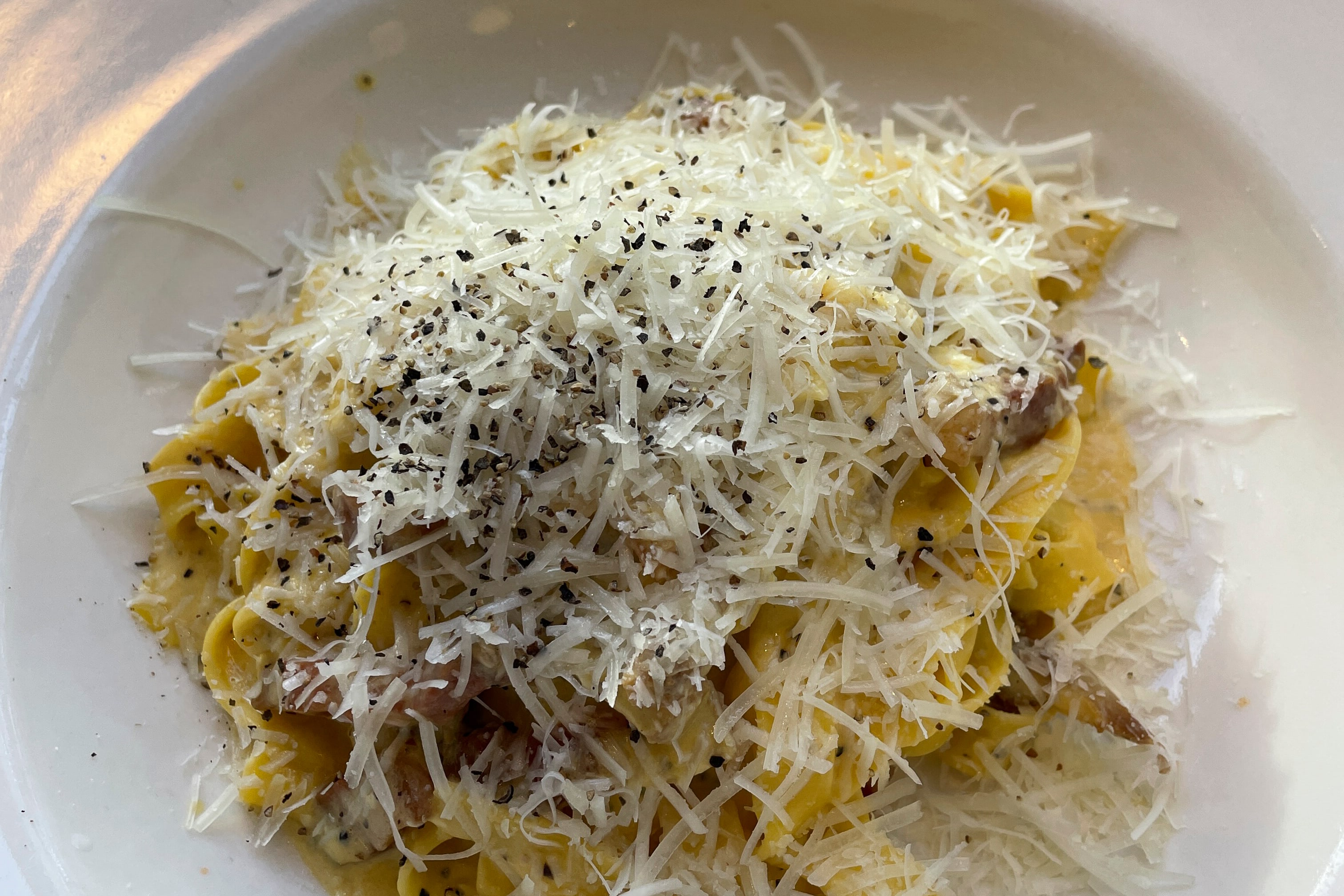 Her kan du leke og spise med barna i vinterferien