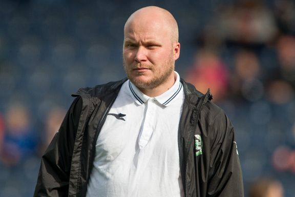 Sandnes Ulf har bestemt seg: Han får tilbud om trenerjobben 