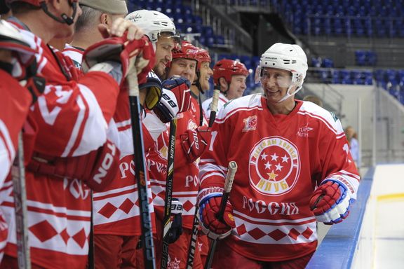 Tidligere hockeystjerne ut mot Ovetsjkin: Vil ha alle russiske spillere ut av NHL