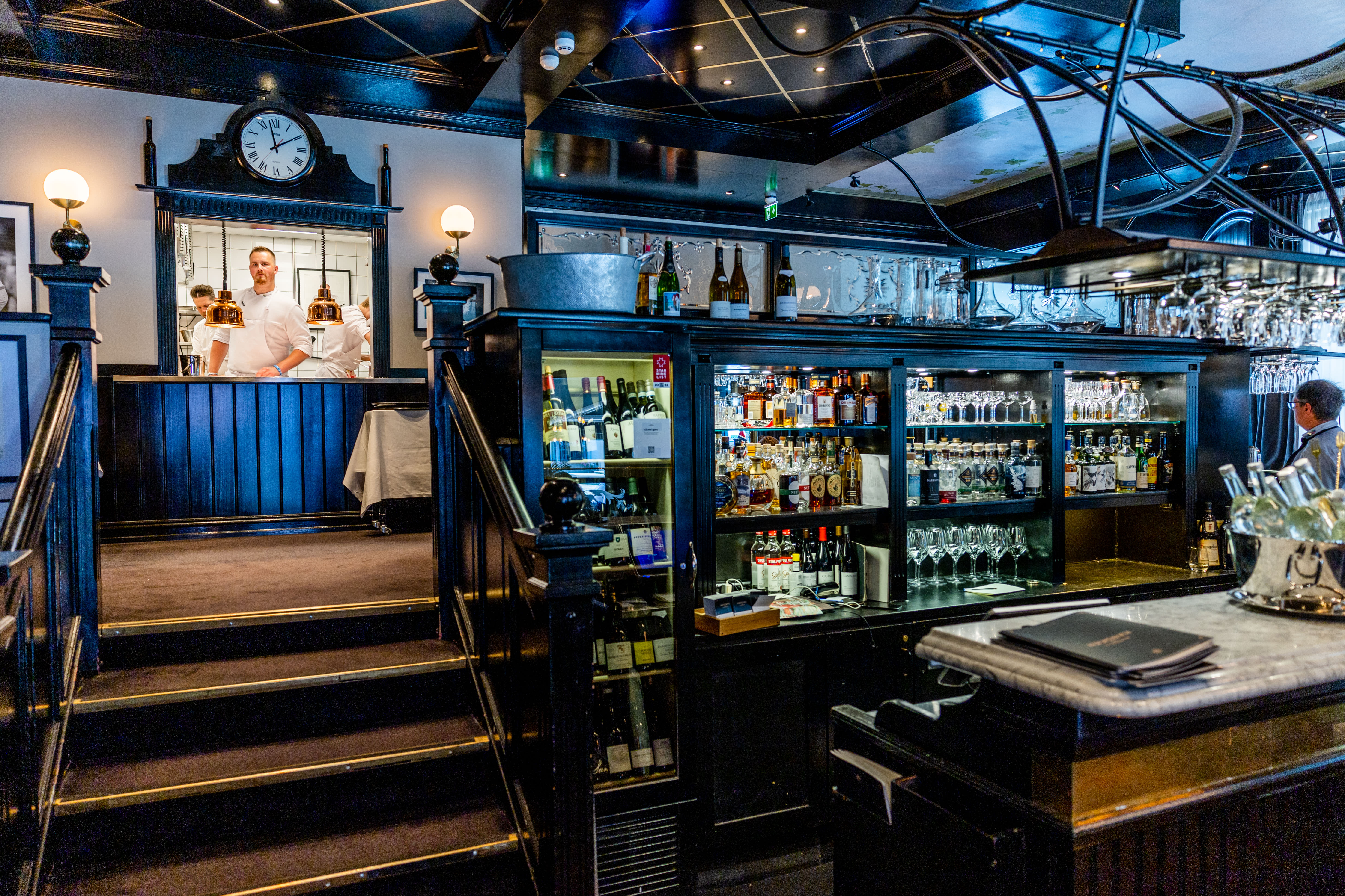 Her er Oslos beste franske restauranter