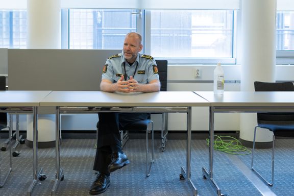 Oslo-politiet om korona-bedrageri: Overraskende få saker