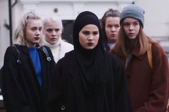 NRK skal spille inn «Skam»-etterfølger på Firda videregåande skule