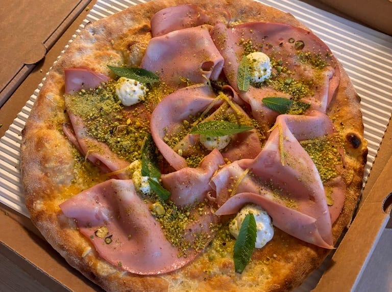 Her får du Oslos aller beste pizza