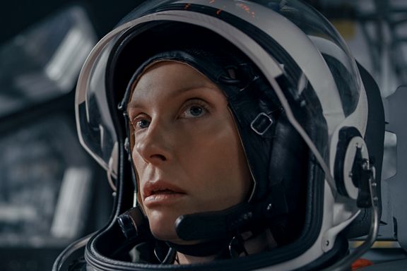Ny Netflix-film er en gave til romfartsnerden