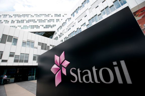 Statoil vil tømme nye penger inn i gammelt funn