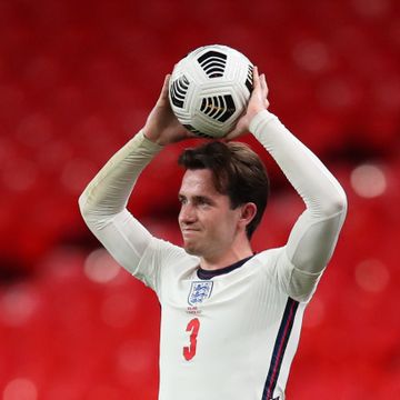 England med full pott etter tre kamper, stø kurs mot VM 