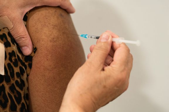 Vaksinemotstand kapres av ekstremister