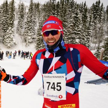 Opptur for Iversen og Northug: Begge vant skirenn