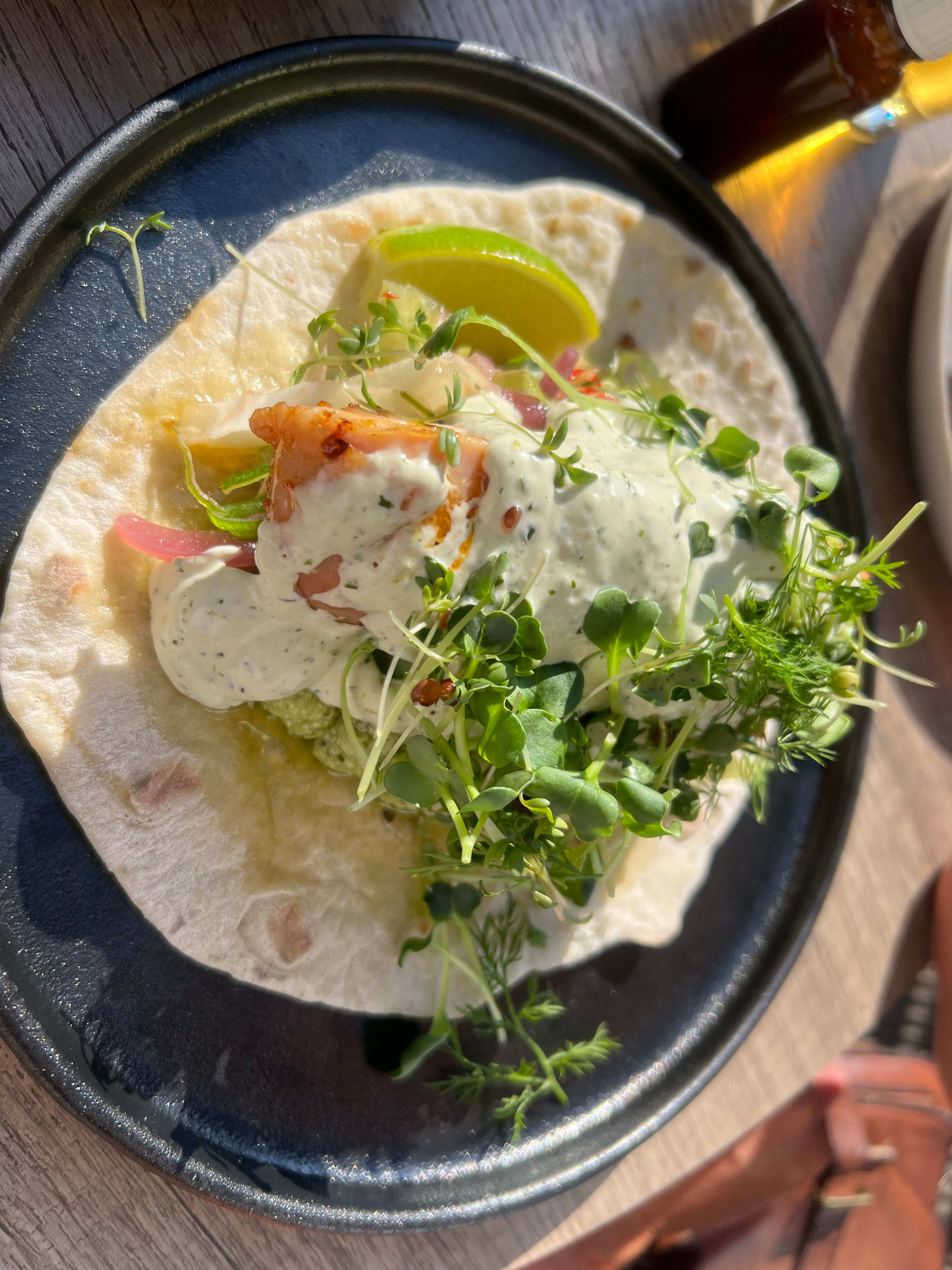 Luksuskebaben er omstridt. Hvorfor det?