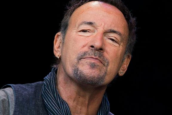Bruce Springsteens selvbiografi: Sterkt om angst, farsarv og musikk
