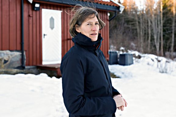 Kirsten Sandberg Natvig opplevde økonomisk kaos etter ektefellens død. Nå kommer «Altinn dødsbo».