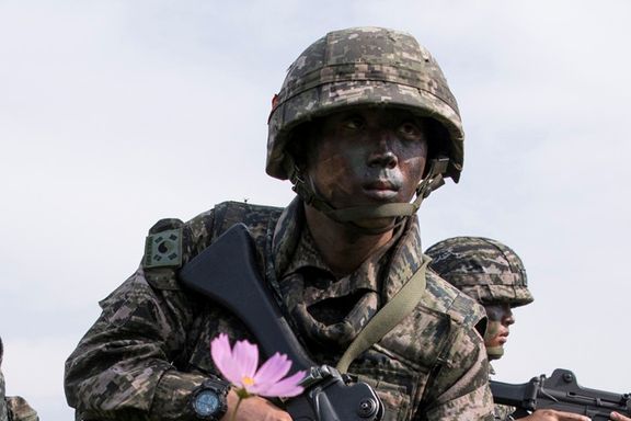 Pentagon: 20.000 vil dø hver dag i Sør-Korea hvis det blir krig