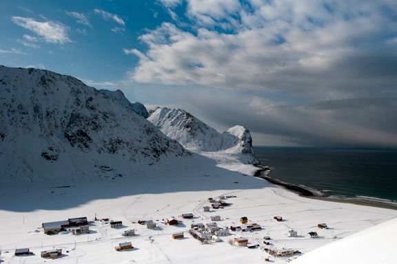 Dette norske stedet er med på prestisjefylt internasjonal reiseliste