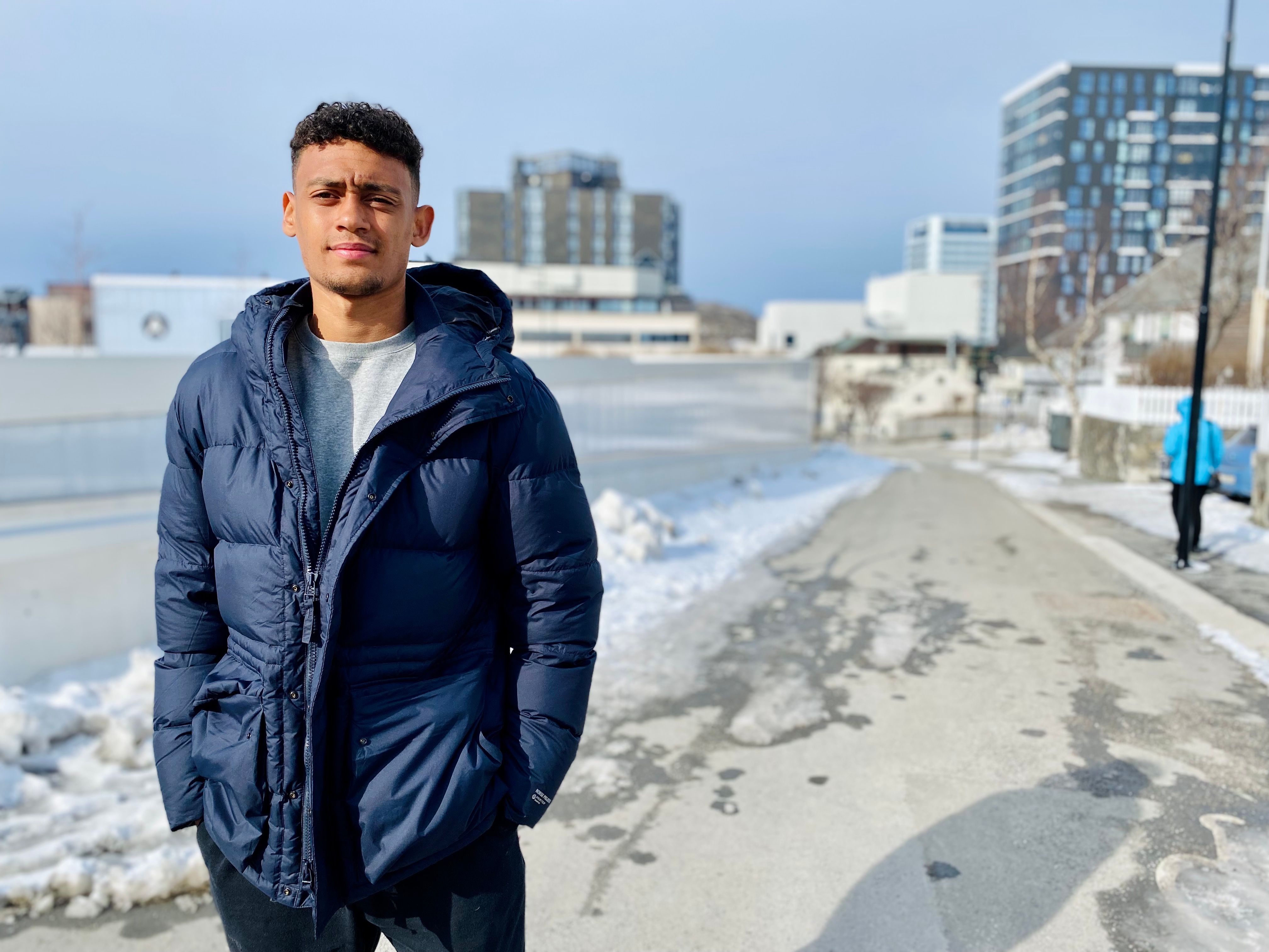 Brann-sjefen bekreftet løfte. – Vi hadde ikke snakket om det, sier spilleren.