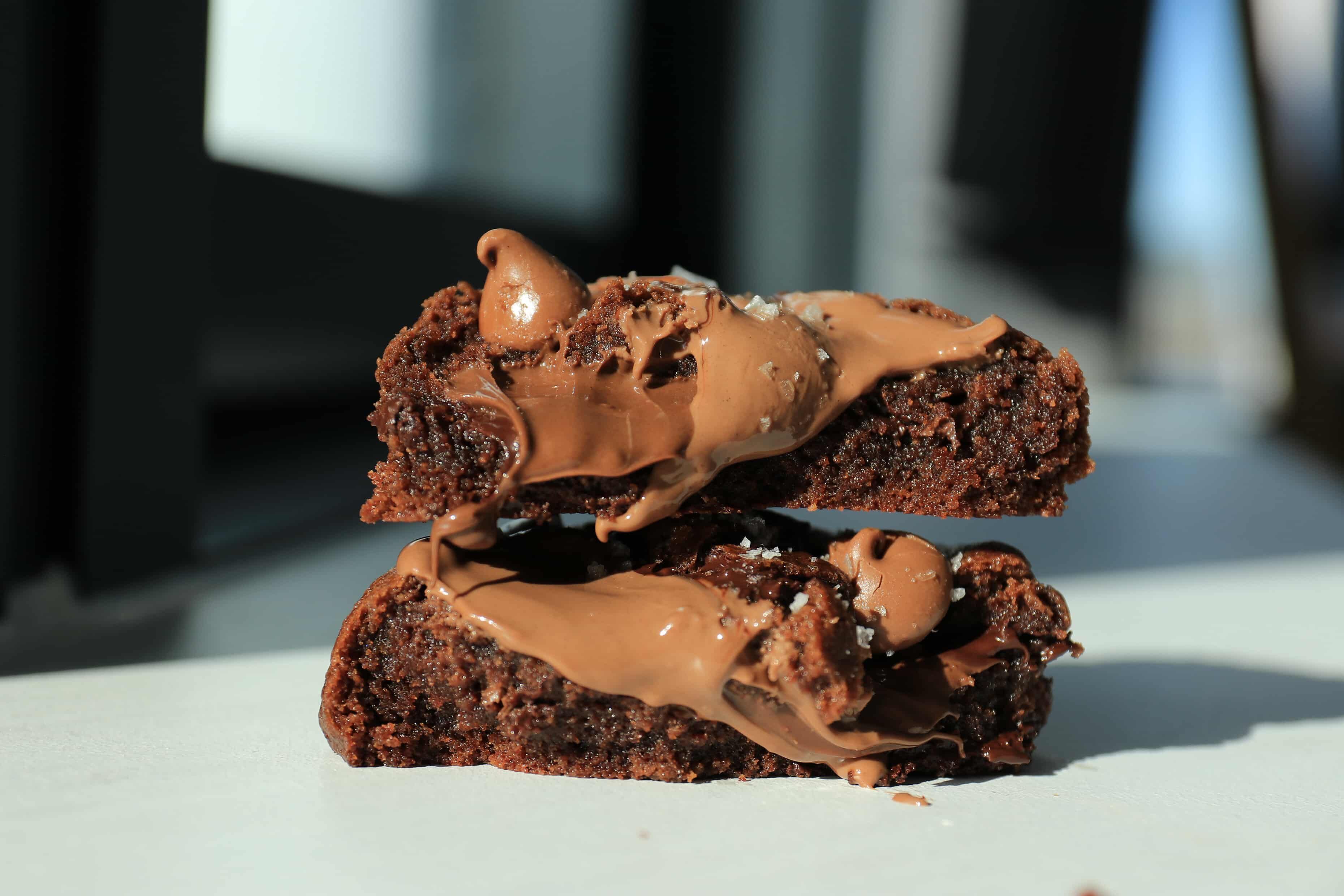 15 cookies som frister oss