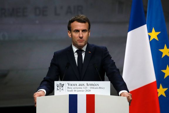 USA venter med tolløkning og fortsetter skatteforhandlingen med Frankrike