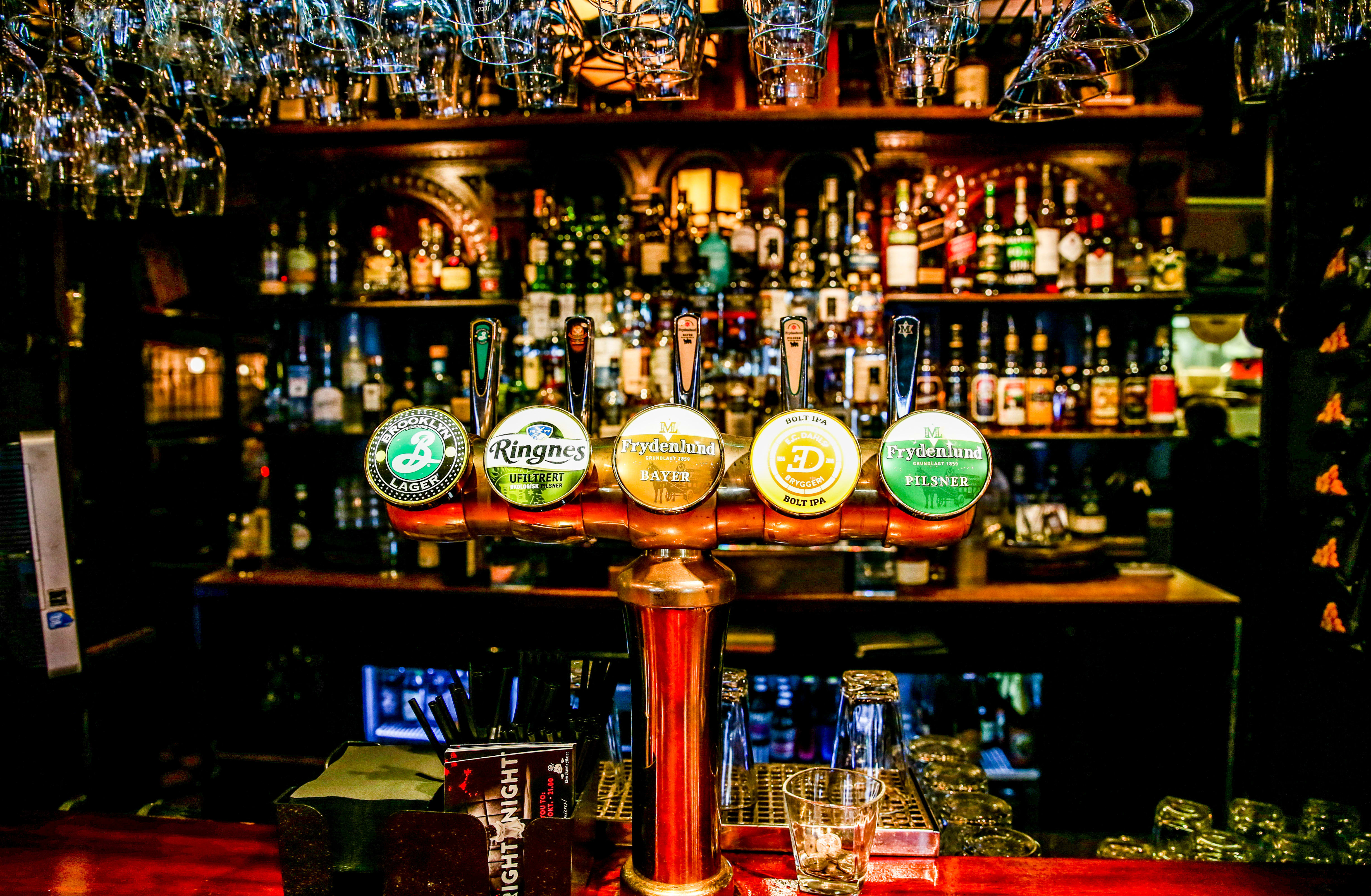 Her spiser du tradisjonell julemat