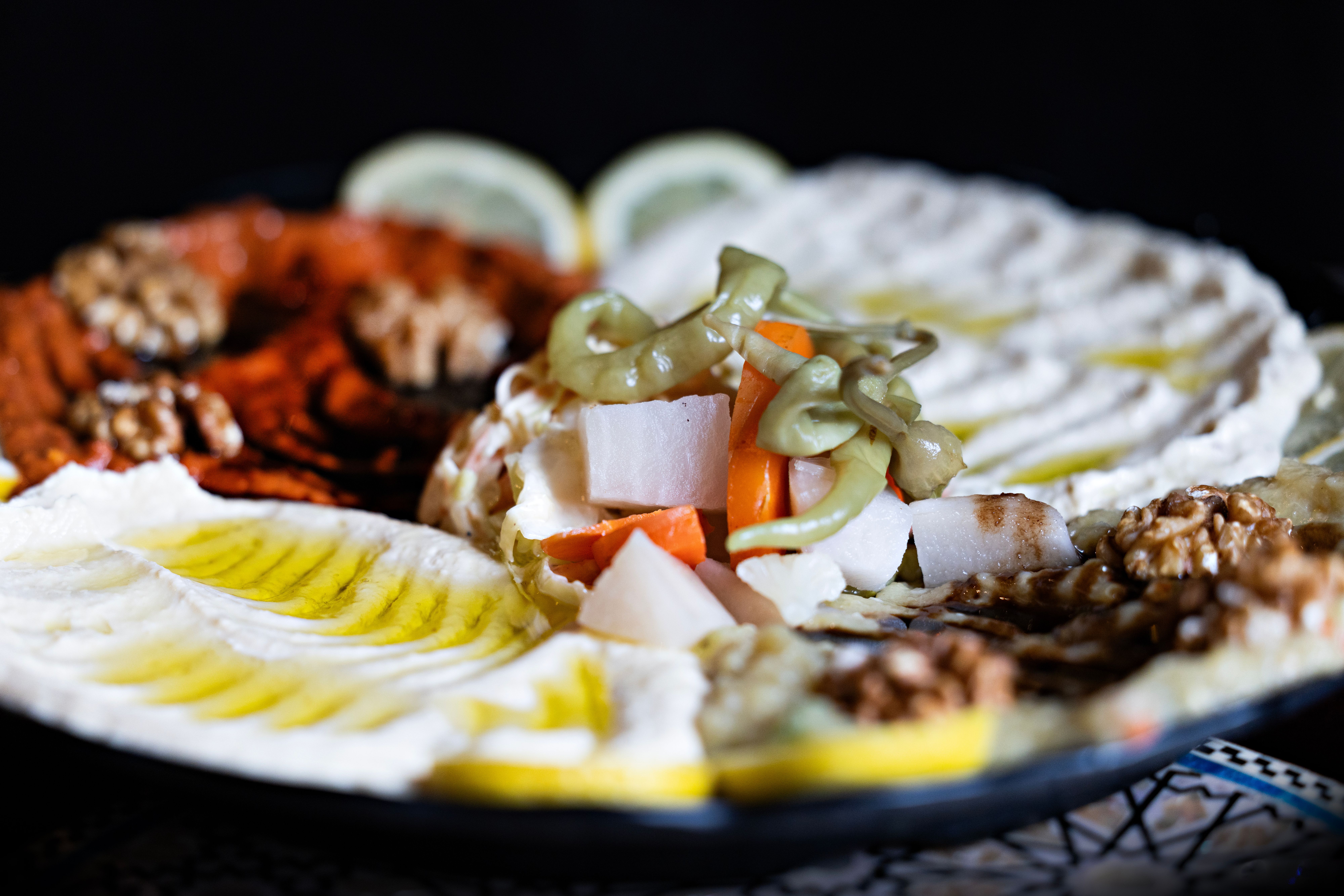 Minimezah er alt annet enn mini.