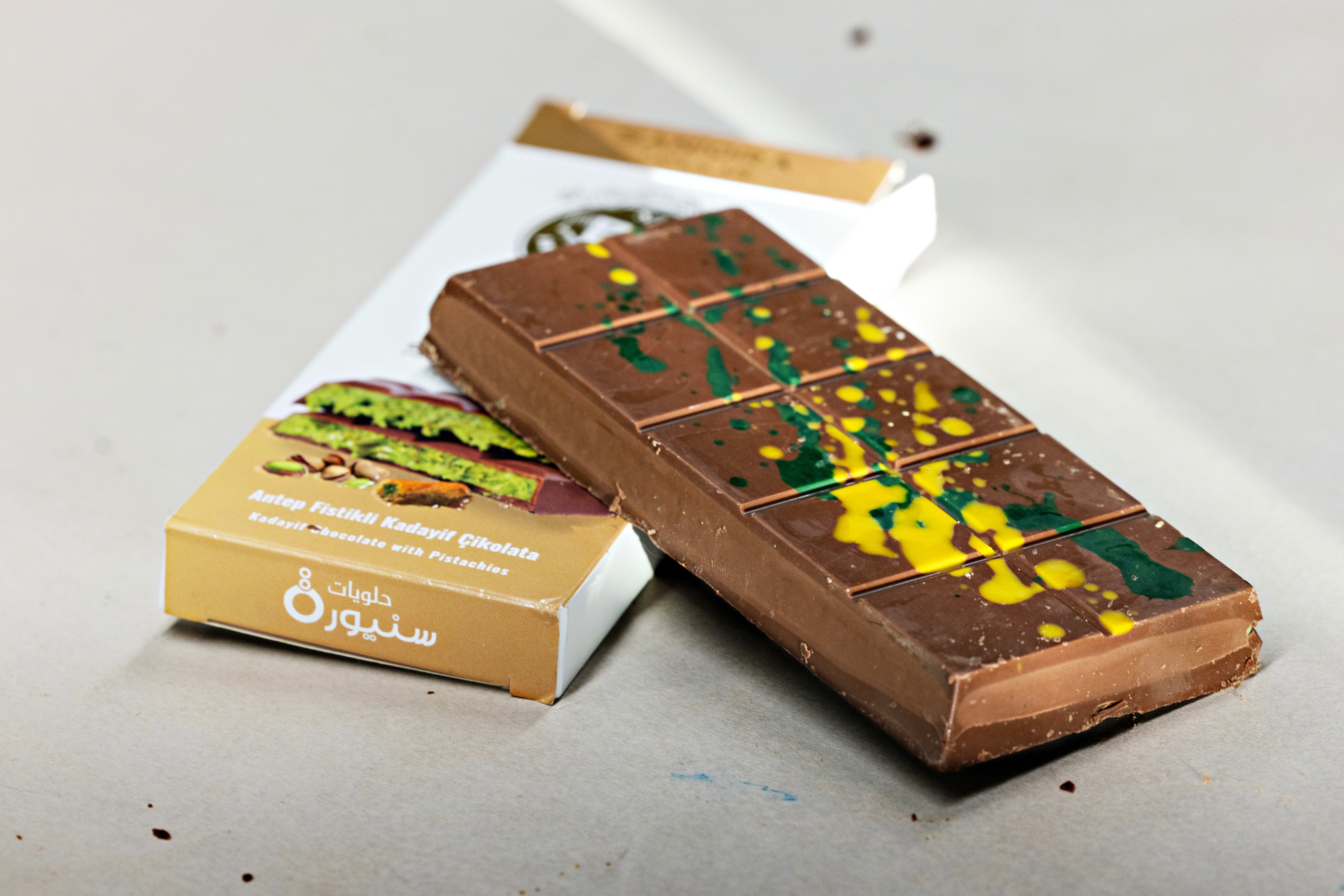 To for ... 350 kroner? 