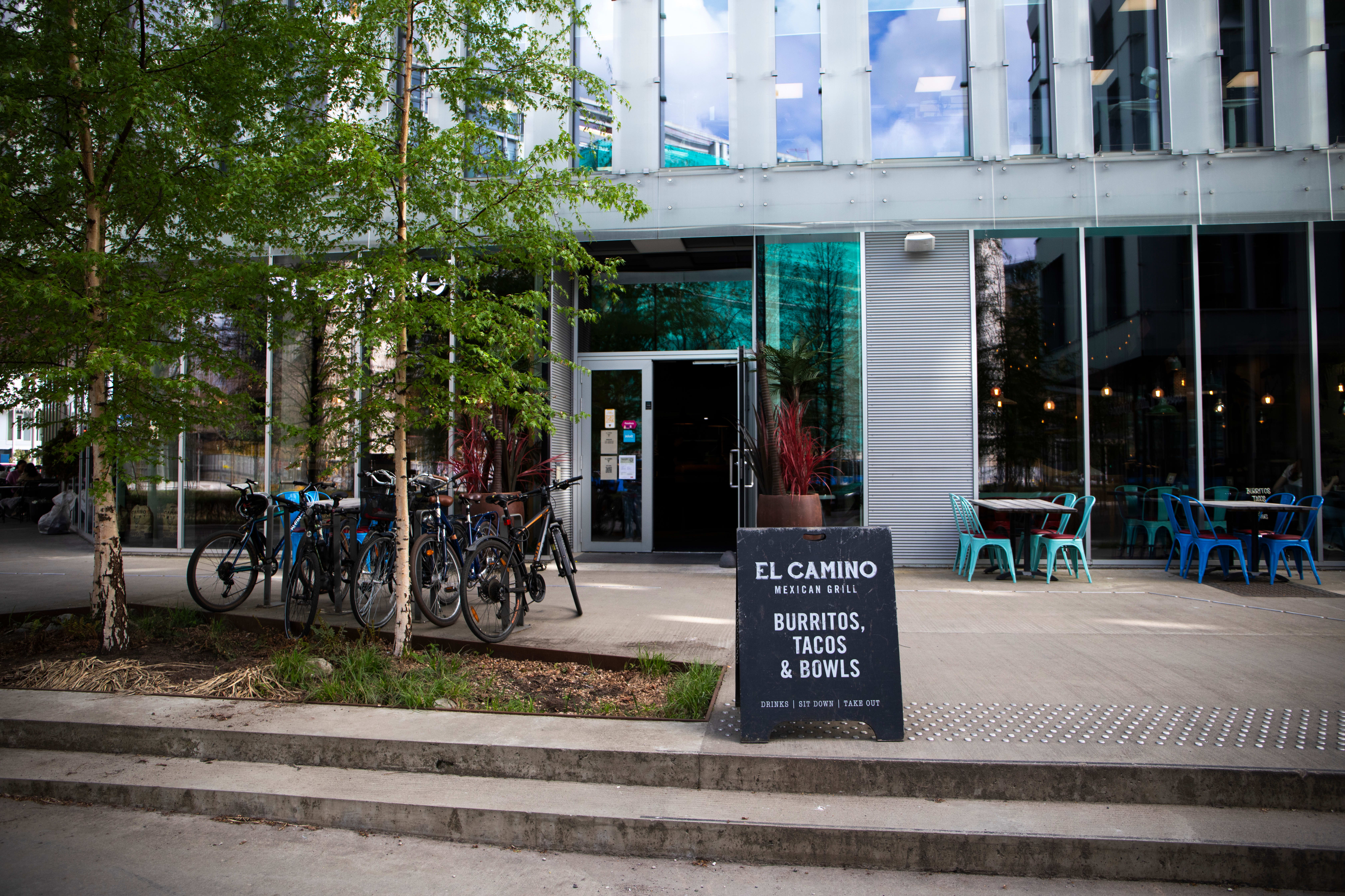 Her er det «happy hour» i Oslo