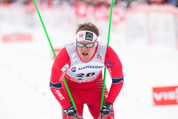 «Pølsa» vant sitt første langløp - laget la inn protest på sin egen seier
