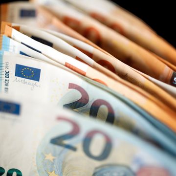 Nordea Markets: Venter at euroen vil koste over 12 kroner innen en måned