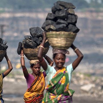 Skal India slutte med kull, trenger landet milliarder i grønne investeringer. Men Oljefondet sier nei.