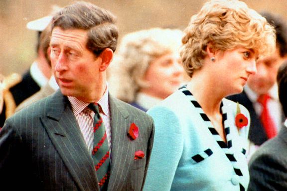 Diana konfronterte Charles om utroskapen. Svaret? «Jeg nekter å være den eneste prinsen av Wales som aldri hadde en elskerinne»