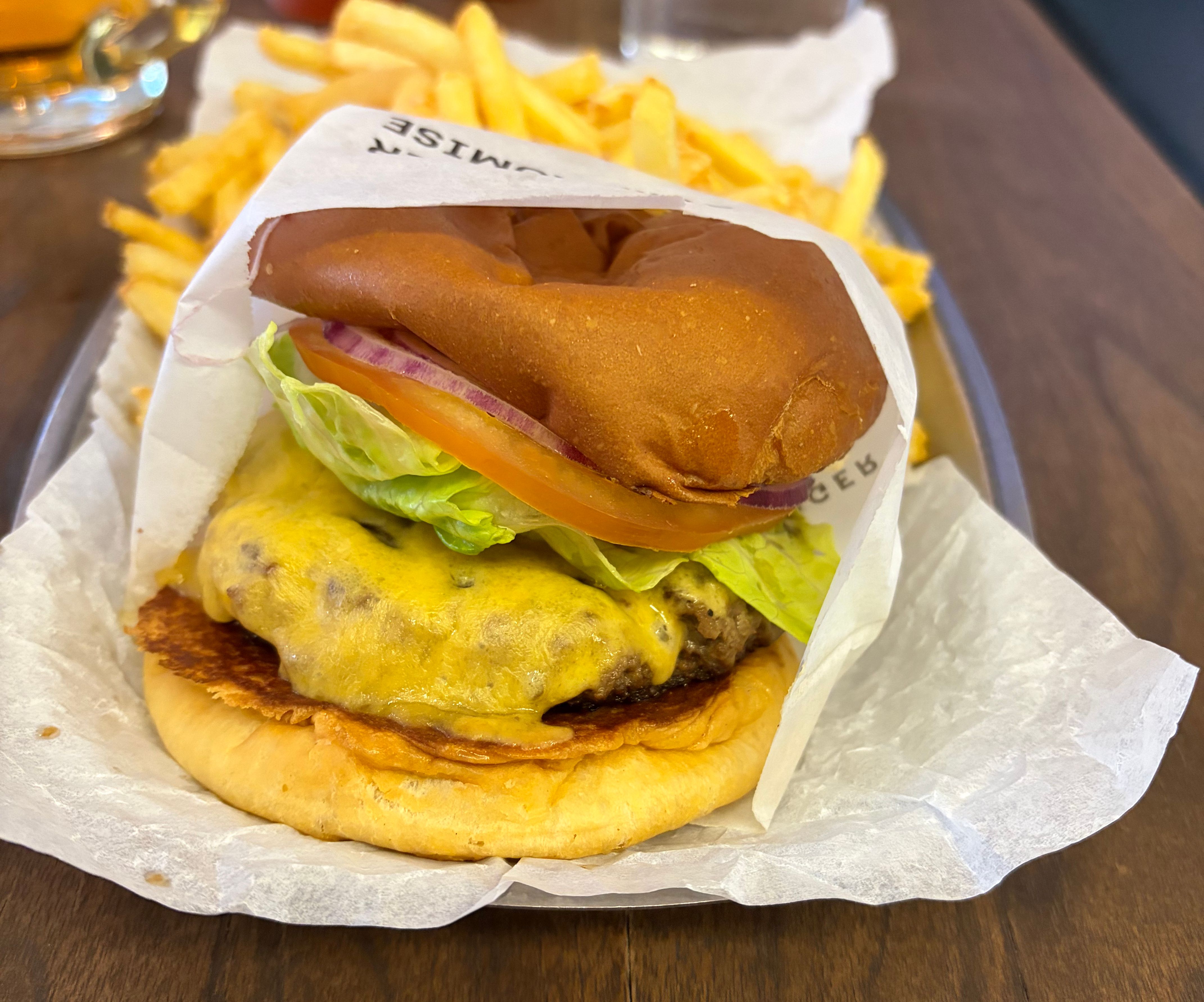 Vi har spist på 14 burgersteder. Her er dommen!