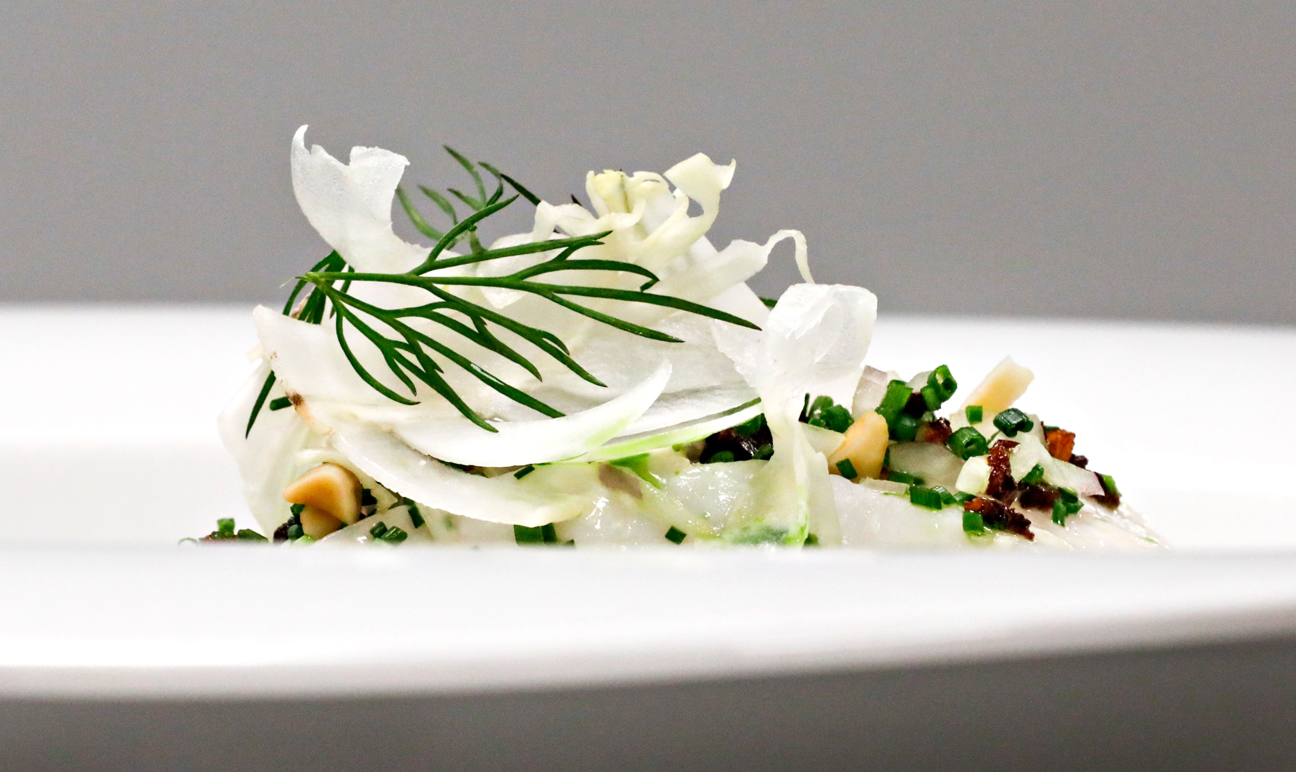 De beste restaurantene på Frogner