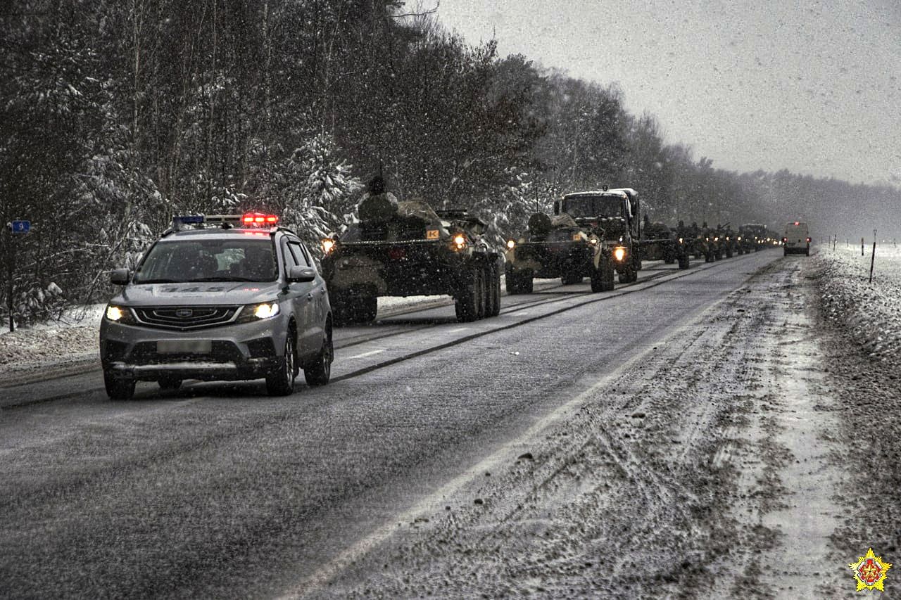 Frykt for ny front etter Putin-besøk: – Vi har sett at Russland tar høy risiko før