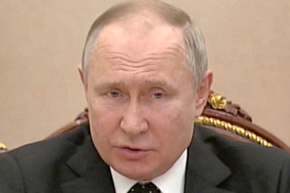 Hvor farlig er Putins atomtrussel? Dette gjør ekspertene bekymret.