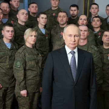 Blir Putins etterfølger virkelig verre enn Putin selv?