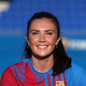 Ingrid Syrstad Engen klar for Barcelona: – Verdens beste klubb