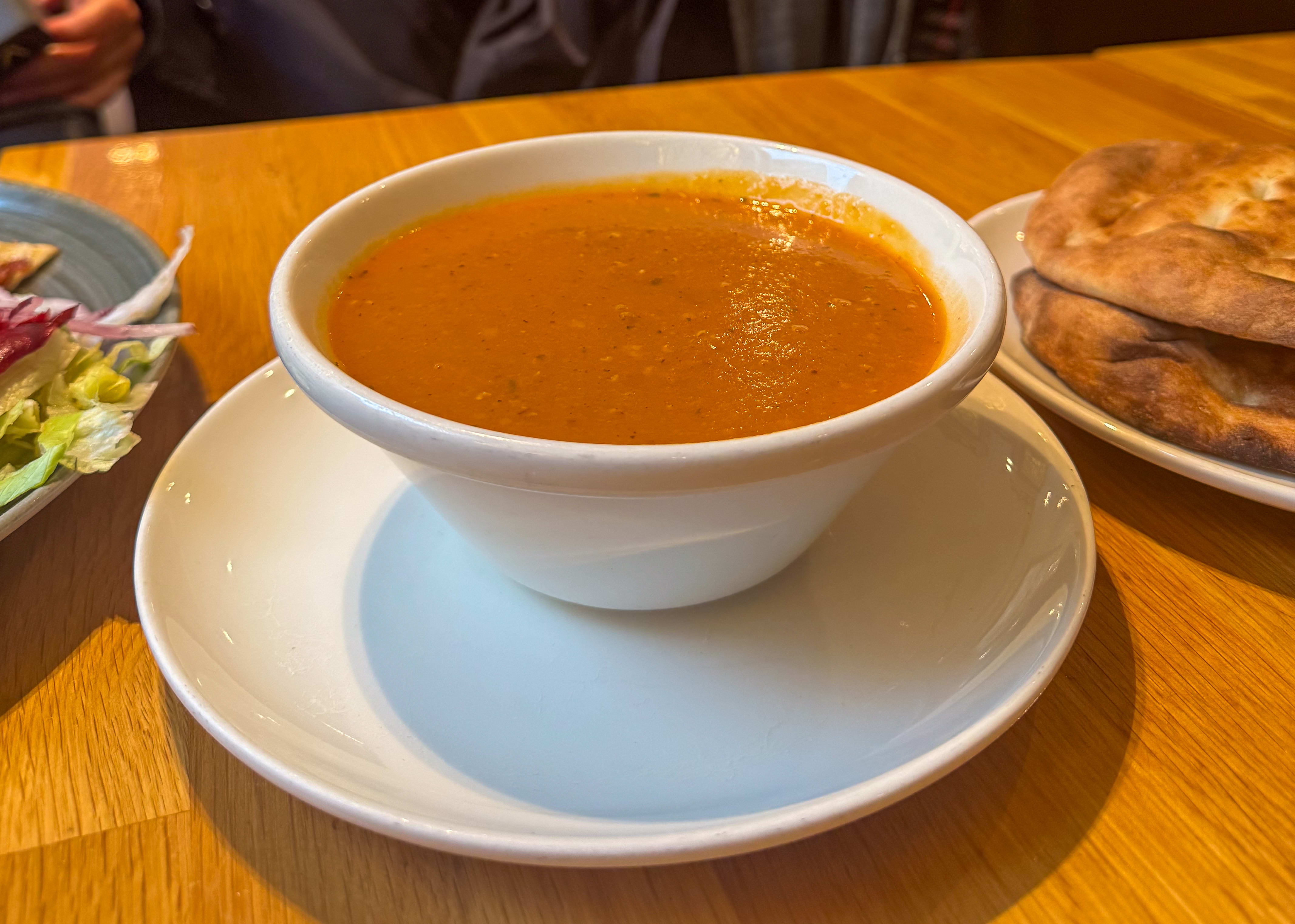 Her spiser du god suppe i Oslo 