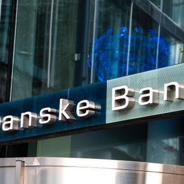 190.000 Danske Bank-kunder kan ha betalt for mye i purregebyr