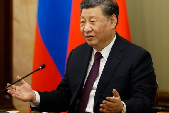 Xi kan smile etter Putin-besøket: Holder hoff for EU-topper og sendte partitopp til Norge